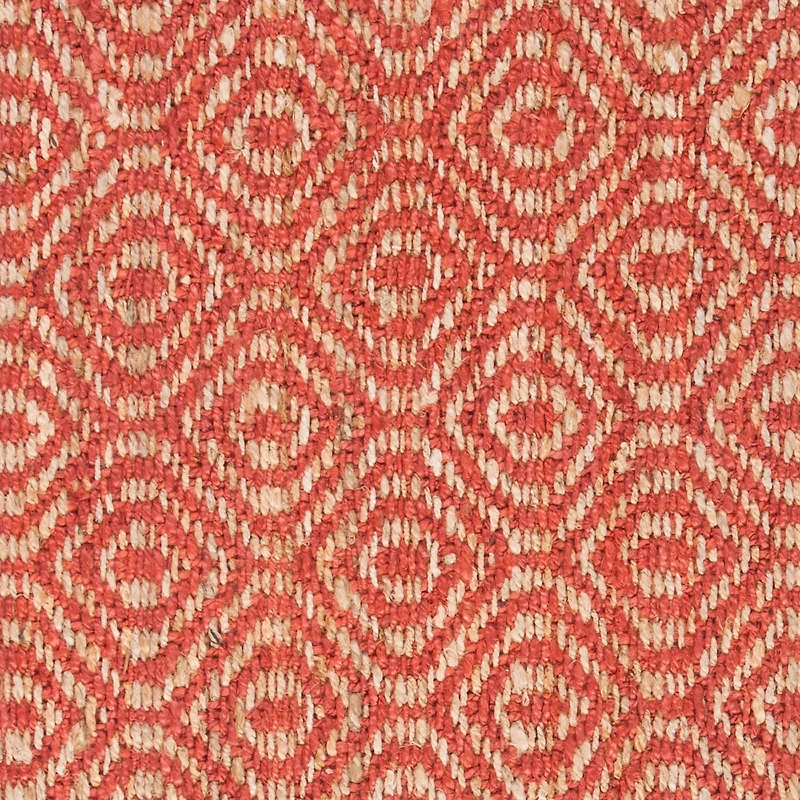 Safavieh Natural Fiber Linden Tapis Géométrique