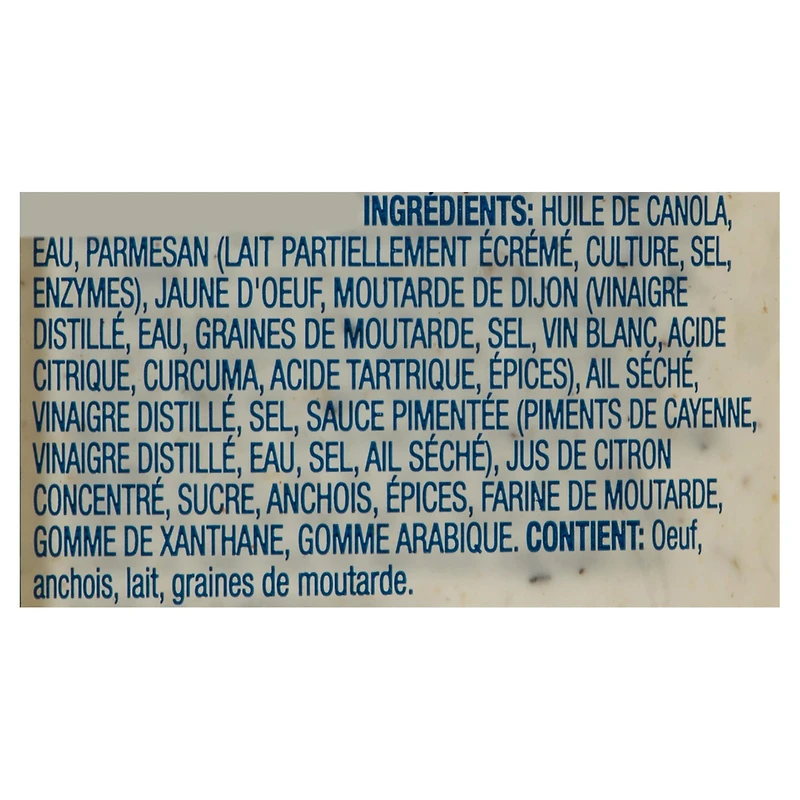 Litehouse Caesar Dressing & dip, 13fl