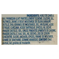 Litehouse Caesar Dressing & dip, 13fl