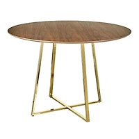 Cosmo Dining Table from LumiSource