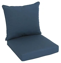 Sunbrella Deep Seating Cushion