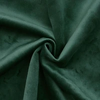 Sicily Room Darkening Dual Header Indoor Curtain