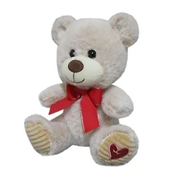 PETIT ANIMAL EN PELUCHE