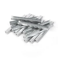 Arrow T50 1/2" Staples, 1,250/pack