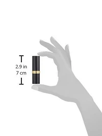 Revlon Super Lustrous Pearl Lipstick, Creamy Formula, 4.2g