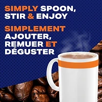 Maxwell House Suisse Mocha Flavoured Instant Coffee Beverage Mix