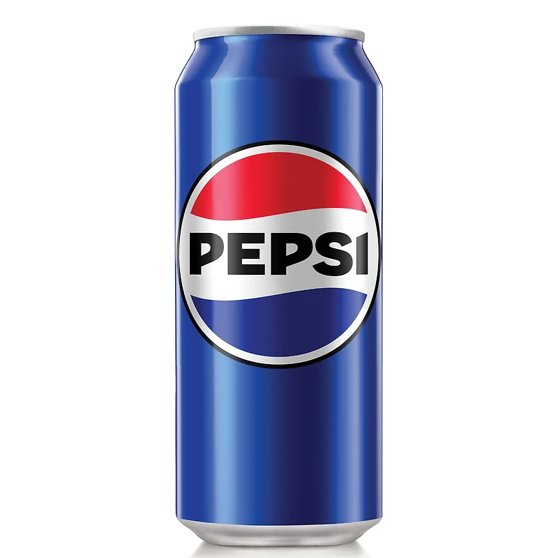 Pepsi Cola 473 ml, Can 473ml