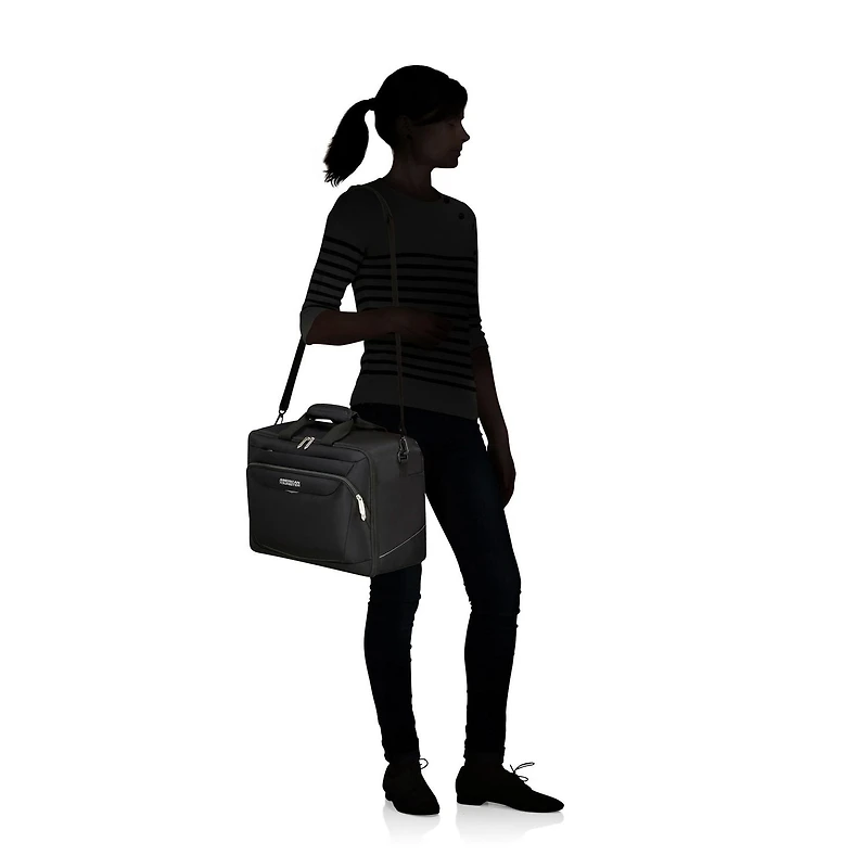 Sac d'embarquement convertible American Tourister SummerRide