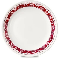 Assiette à salade Corelle® Vitrelle® Classic Sadie 8,5" Déjeuner de Corelle Sadie
