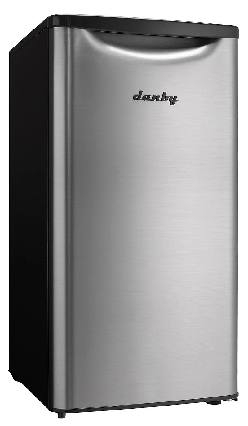 Réfrigérateur compact Danby 3,3 pi<sup>3</sup>