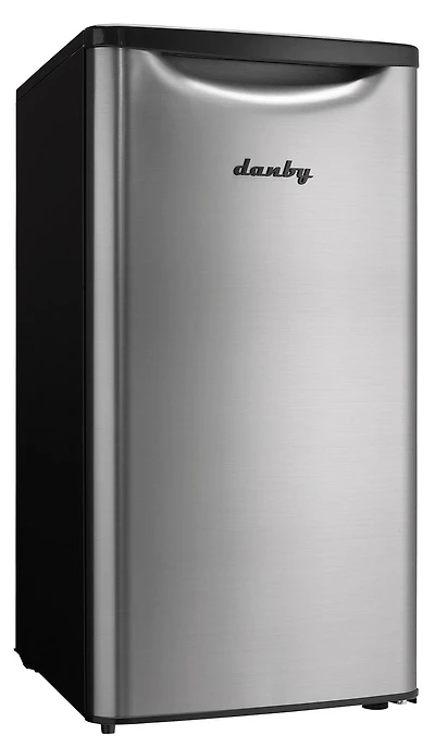 Réfrigérateur compact Danby 3,3 pi<sup>3</sup>