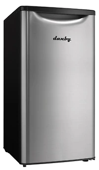 Réfrigérateur compact Danby 3,3 pi<sup>3</sup>