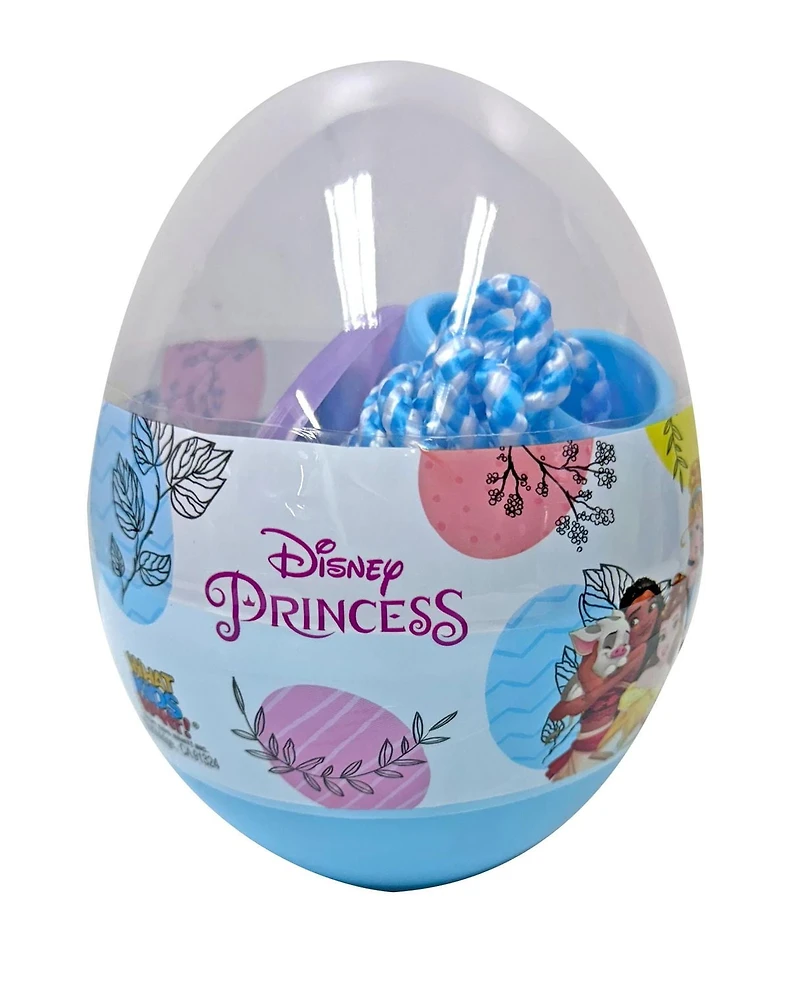 Ensemble d'œufs de princesse Disney