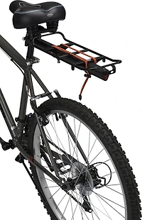 Bell Sports Caddy 350 Bike Rack, Rear carrying rack