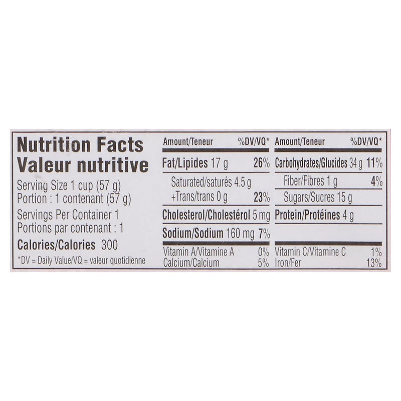 Meiji Yan Yan Dipping Stick - Chocolate, 57 g
