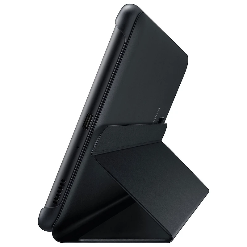 Etui Samsung Galaxy Tab A 8 2017 - Noir