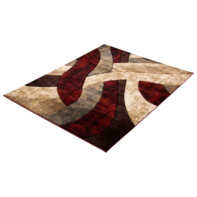 FASHION AREA RUGS