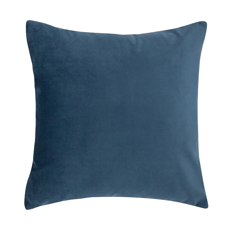 Housse de coussin décoratif Franklin (pas d'insert inclus)