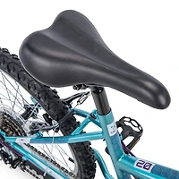 Movelo Algonquin 20" Girls’ Steel Mountain Bike