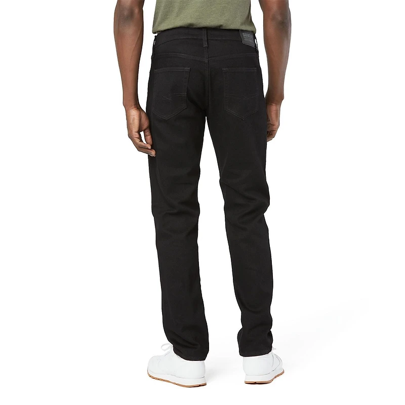 Levi Strauss SignatureMC Jean coupe athlétique pour homme Tailles offerte : 29