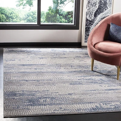 Safavieh Meadow Naples Tapis Abstrait