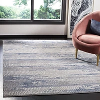 Safavieh Meadow Naples Tapis Abstrait