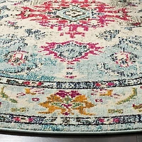 Safavieh Monaco Toria Traditional Area Rug