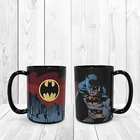 BATMAN MUG - FRENCH