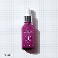 ITS SKIN Power 10 Formula VE Effector