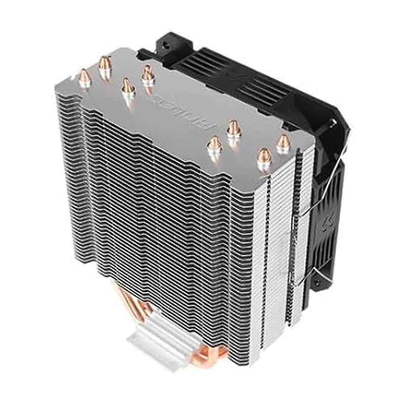 ANTEC A400I NEON LIGHTING CPU AIR COOLER