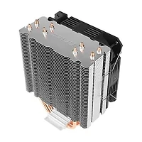 ANTEC A400I NEON LIGHTING CPU AIR COOLER