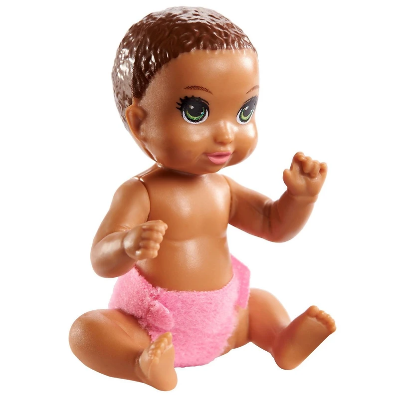 Barbie Skipper Babysitters Inc Doll