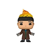 POP Movies: Home Alone 2- Harry