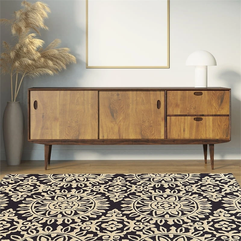 5FTX7 TRIO MELINDA N - FRENCH