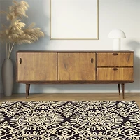 5FTX7 TRIO MELINDA N - FRENCH