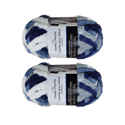 Lot de 2 fils de polyester MAINSTAYS By The Sea