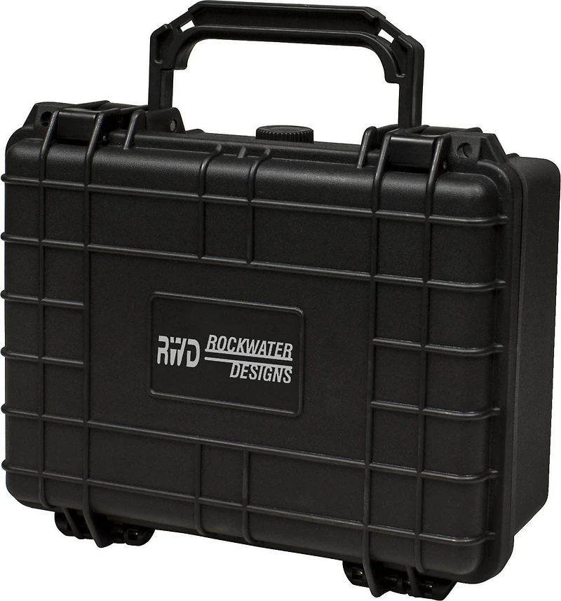 RWD SafeStore Airtight Case - Small