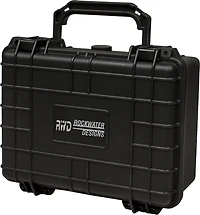 RWD SafeStore Airtight Case - Small