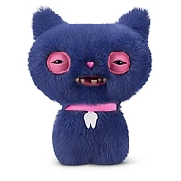 Fuggler Alley Cats 9 inch (Cheezee), Funny Ugly Monster Stuffed Animal Toy by ZURU