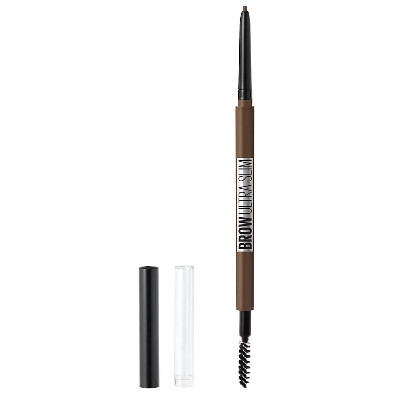 Maybelline New York Ultra Slim Defining Eyebrow Pencil, Ultra Slim Brow Pencil