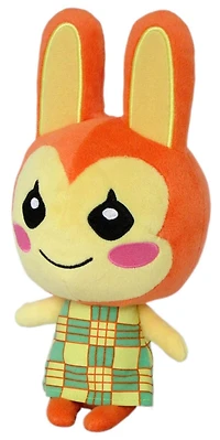Animal Crossing - Bunny 9" Plush