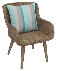 Sunbrella Toss Cushion