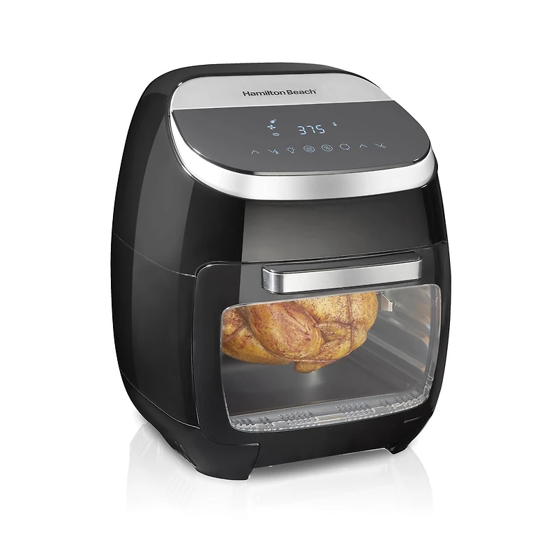 Hamilton Beach Digital Air Fryer Oven 35073