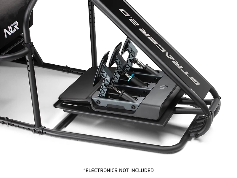 Next Level Racing GTRacer 2.0 Simulator Cockpit (NLR-R007)