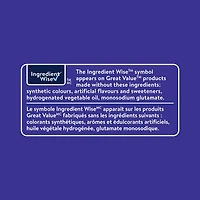 Great Value Garlic and Butter Flavoured Croutons