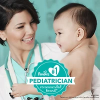 Pampers Swaddlers Active Baby Diaper, Ultra Value Pack