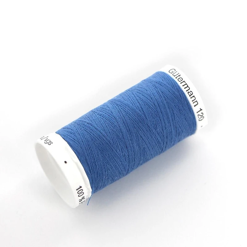 Gutermann 120 100% Polyester All Purpose Thread