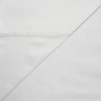 Taies d’oreiller Serta en coton Tencel violet