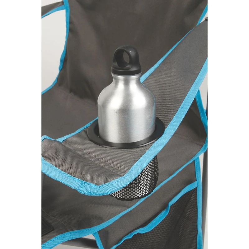 Coleman Quattro Lax Quad Chair