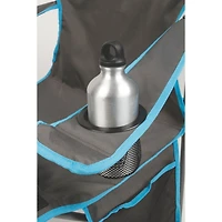 Coleman Quattro Lax Quad Chair